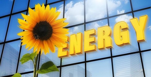 Energia e bellezza: tre esempi di simbiosi vincente