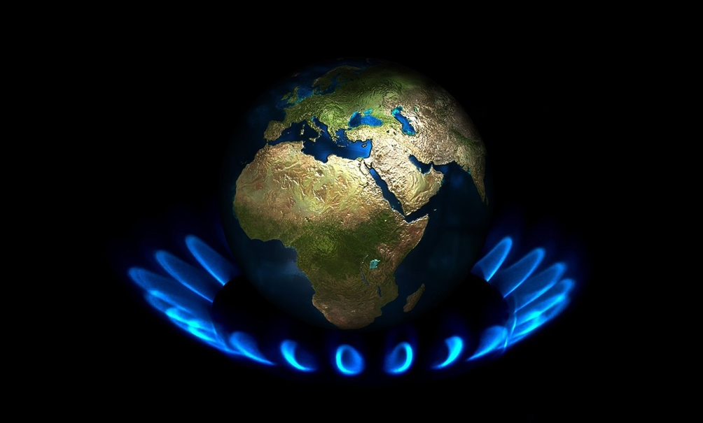 Tutti pazzi per il gas: le azioni intraprese dall’Italia e dall’Europa