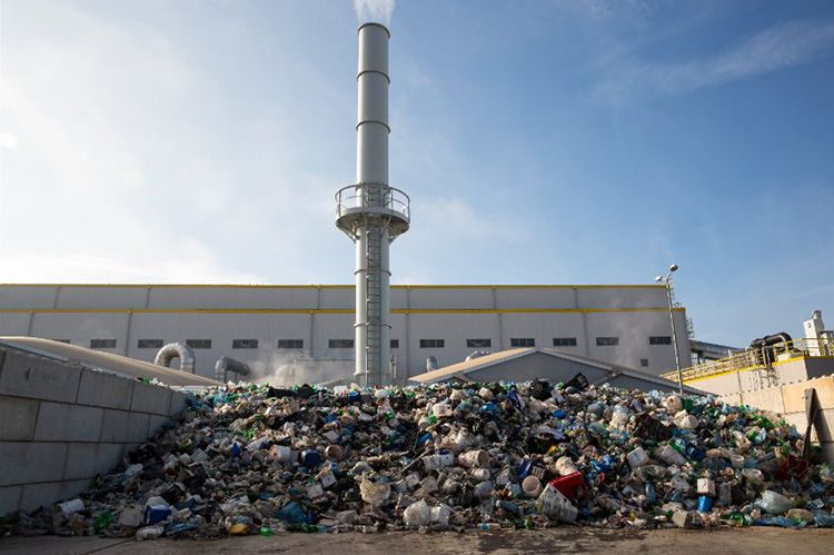 Termovalorizzatori sì o no: il caso Italia