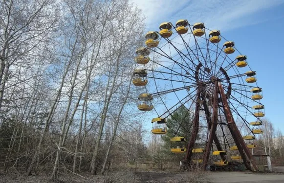 Chernobyl: il più grave incidente nucleare avvenuto nella storia