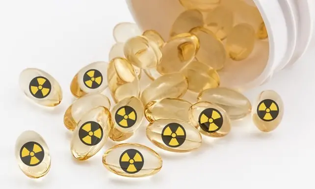 I primi passi nel mondo della medicina nucleare