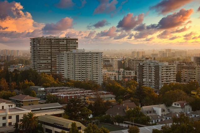 Isola Urbana di Calore: la città brucia