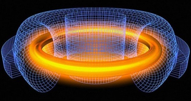 Materiali superconduttori per ITER